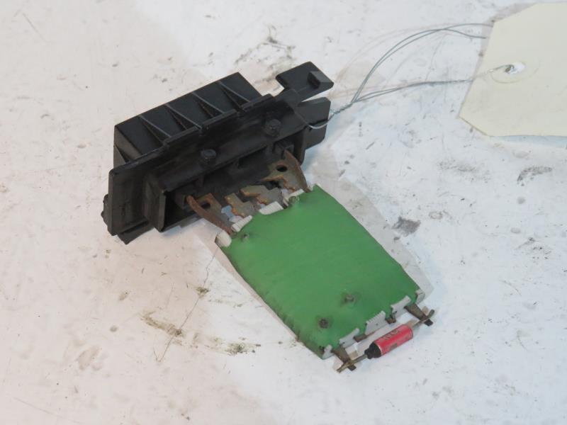 Resistance chauffage