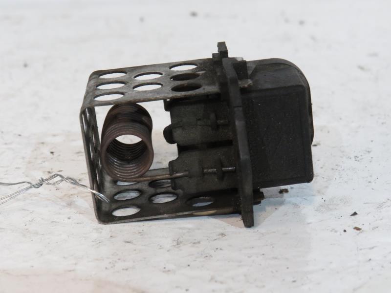 Resistance chauffage