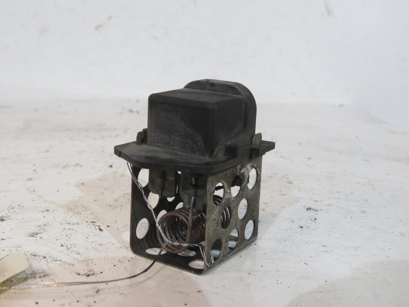 Resistance chauffage