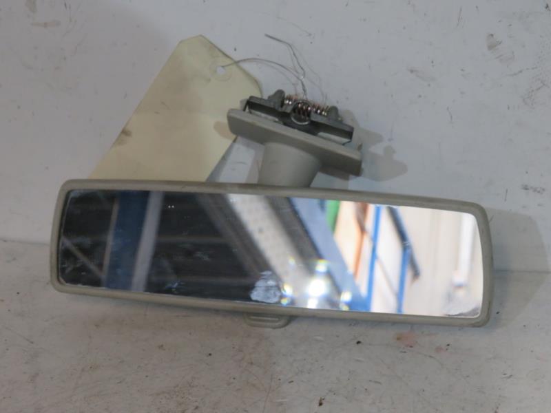Retrovisor interior