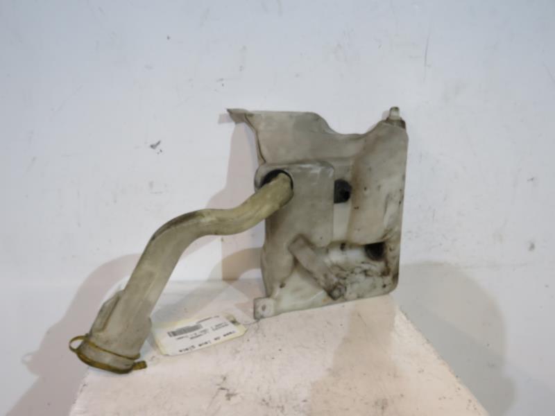 Depósito de limpiaparabrisas