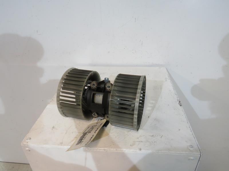 Ventilateur chauffage