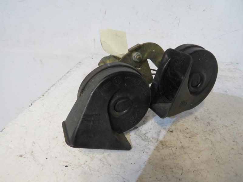 Tromba/Clacson