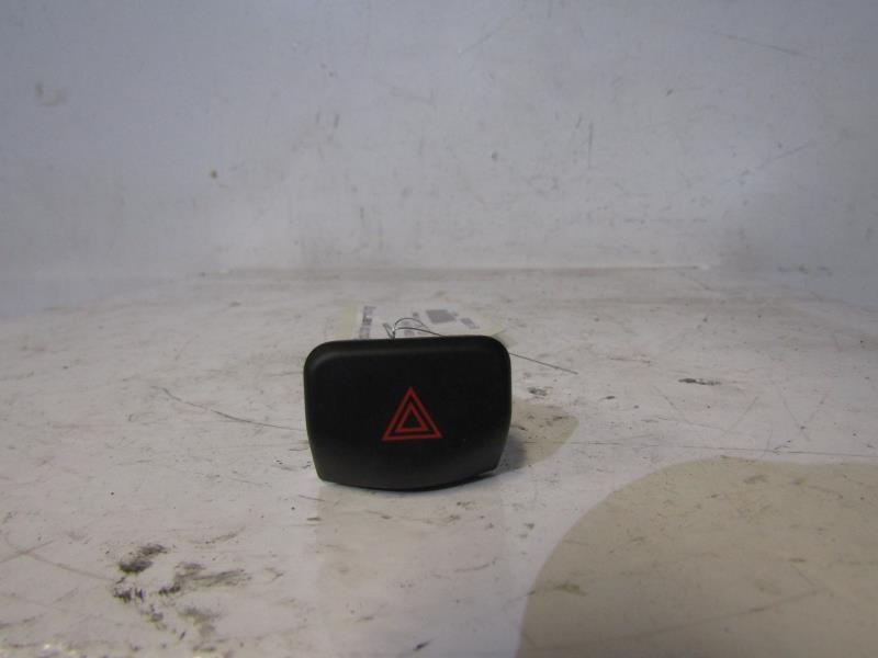 Bouton de warning