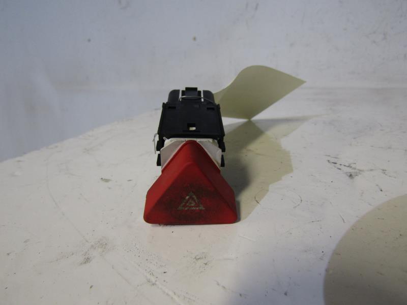Bouton de warning