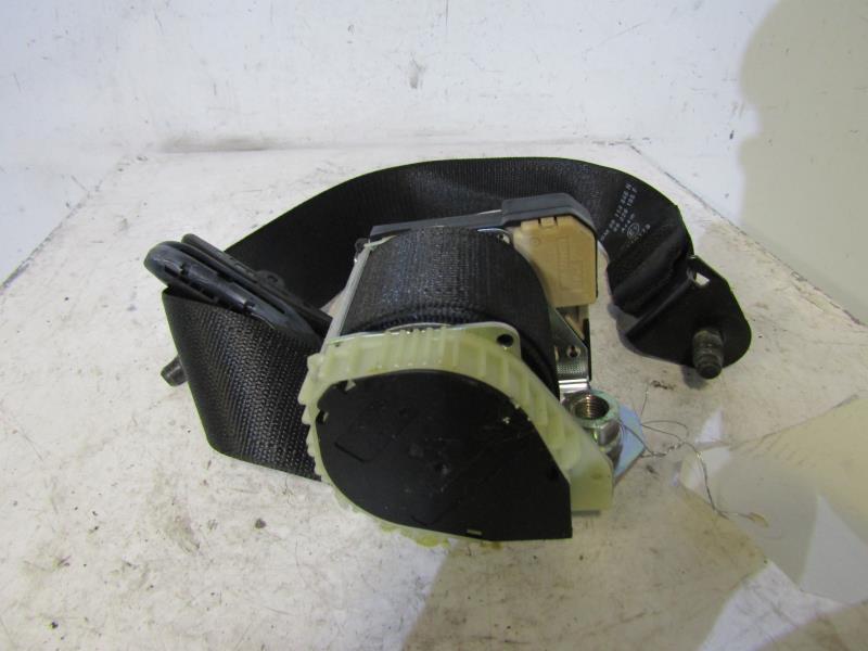 Ceinture arriere droit