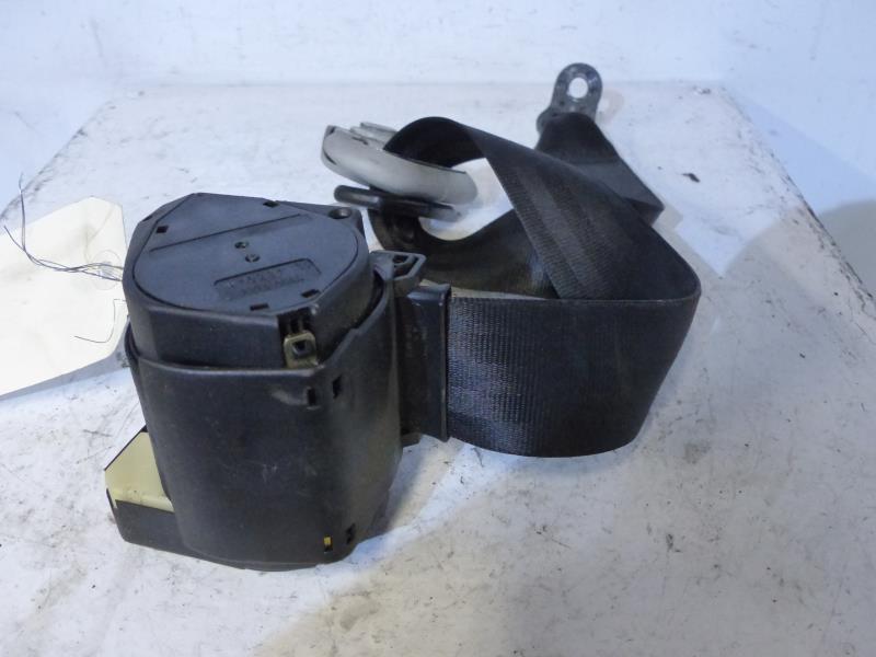 Ceinture arriere droit