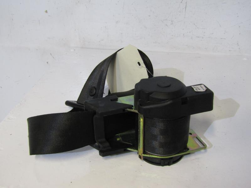 Ceinture arriere droit