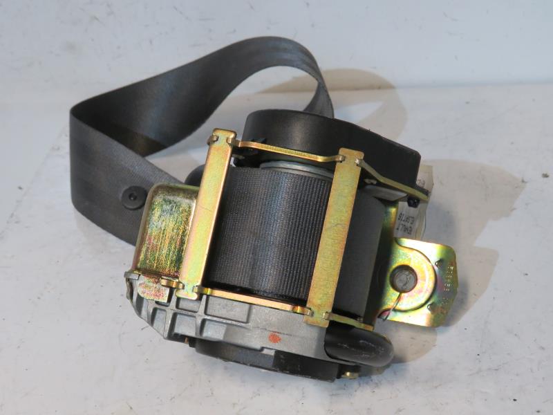 Ceinture arriere droit