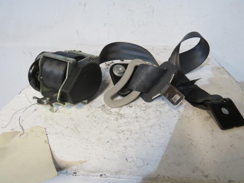 Ceinture arriere droit