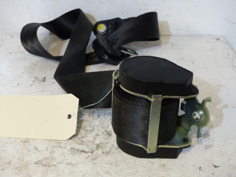 Ceinture arriere droit