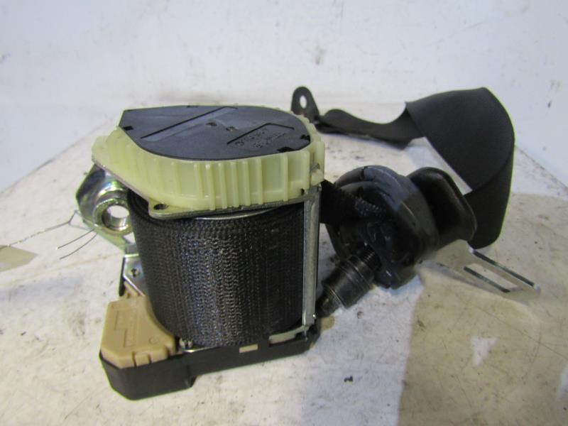 Ceinture arriere gauche