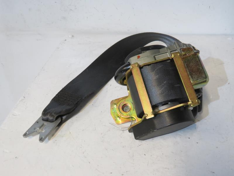 Ceinture arriere gauche