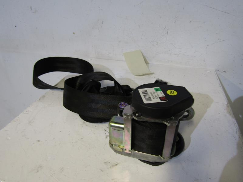 Ceinture avant droit