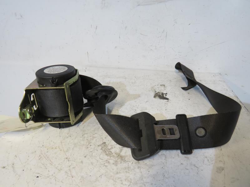 Ceinture avant droit