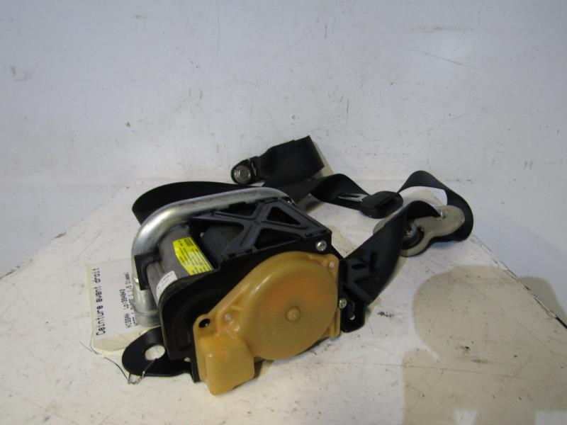 Ceinture avant droit
