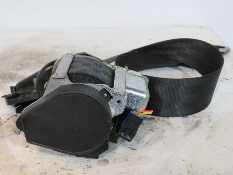 Ceinture avant droit