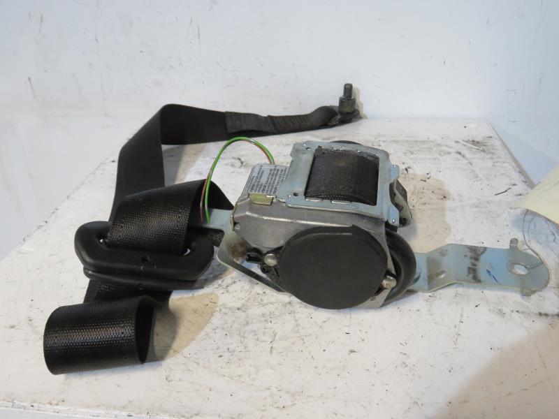 Ceinture avant droit