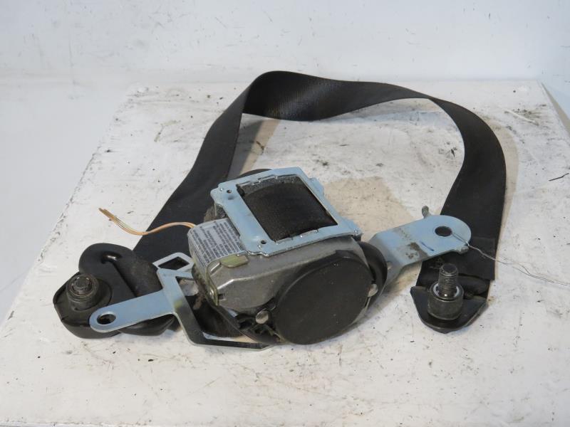 Ceinture avant gauche