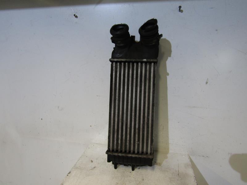 Echangeur air (Intercooler)
