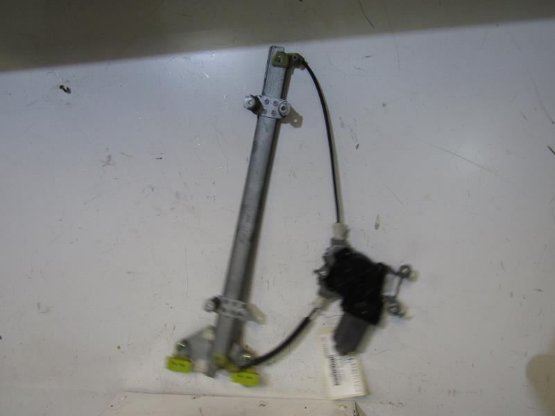 Leve vitre electrique avant droit
