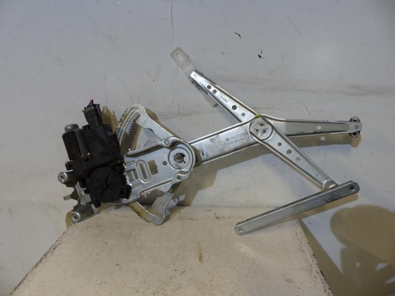 Leve vitre electrique avant gauche