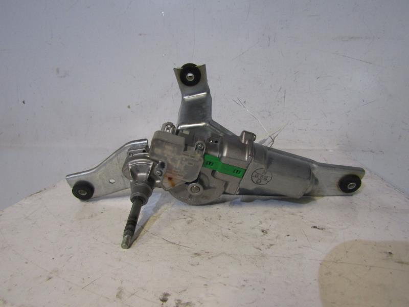 Moteur essuie glace arriere