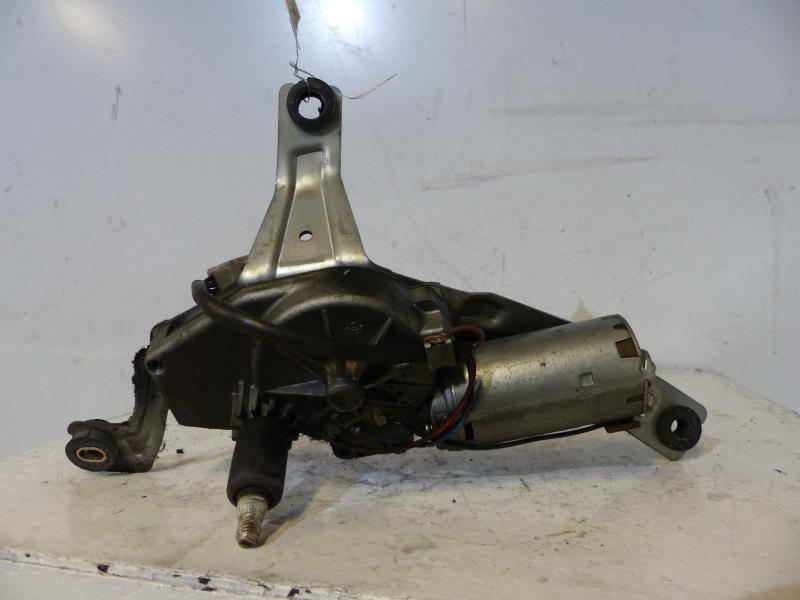 Moteur essuie glace arriere