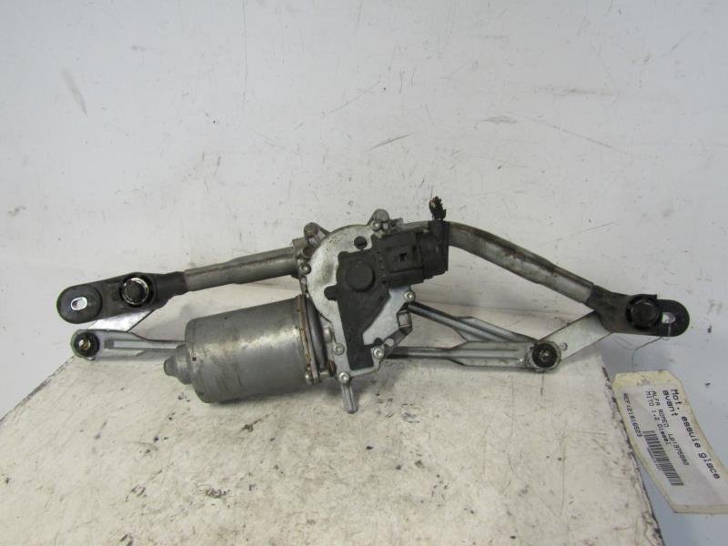 Moteur essuie glace avant