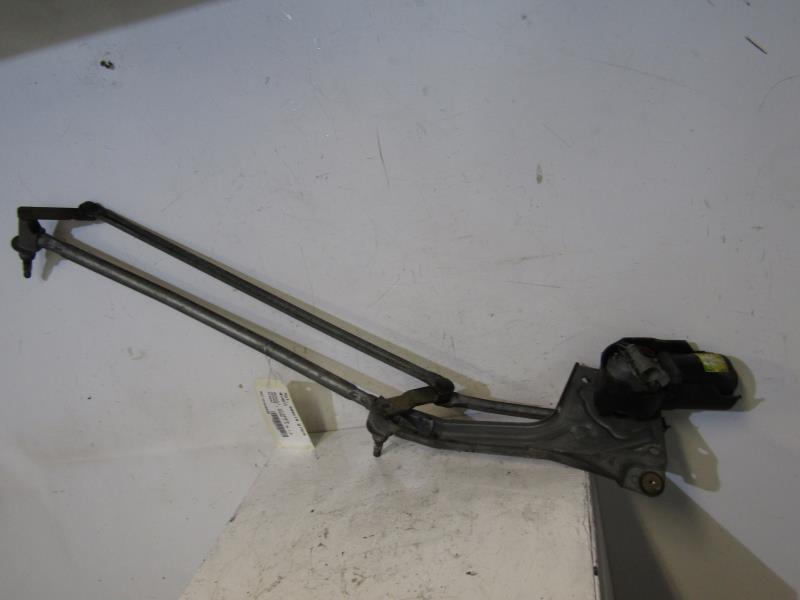 Moteur essuie glace avant