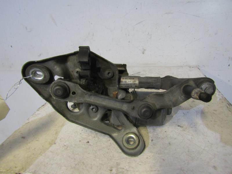 Moteur essuie glace avant droit