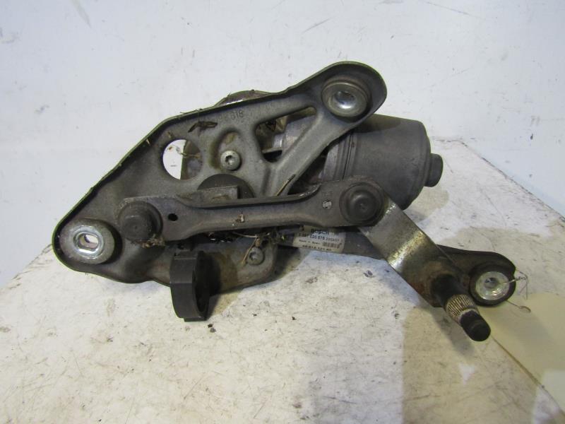 Moteur essuie glace avant gauche