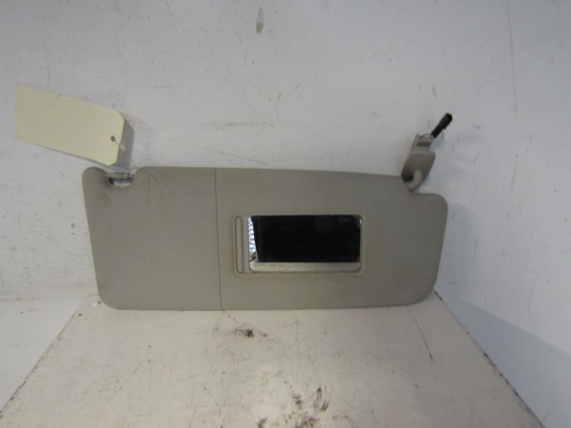 Pare soleil droit