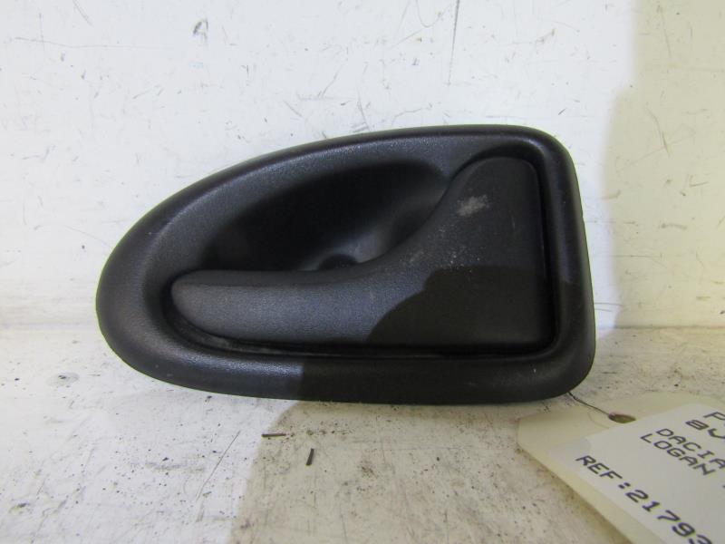 Poignee interieur avant droit