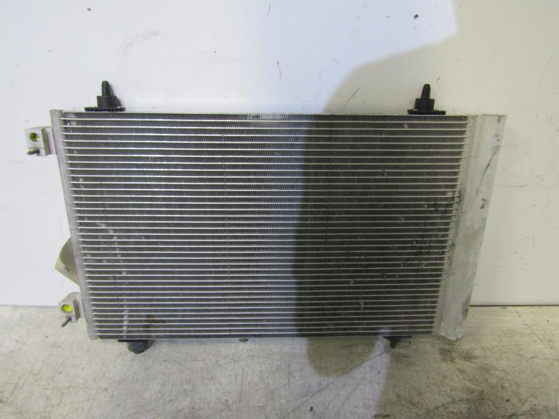 Radiateur clim