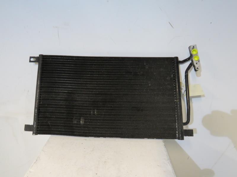 Radiateur clim