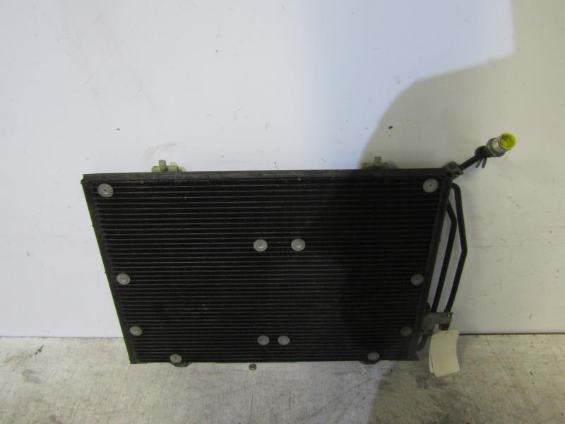 Radiateur clim