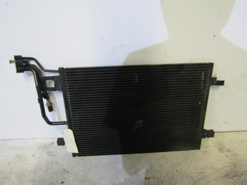 Radiateur clim