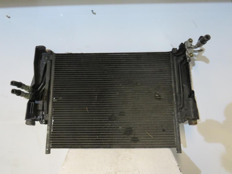 Radiateur clim