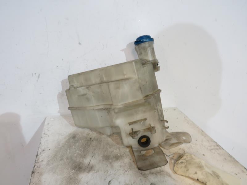Vase de lave glace