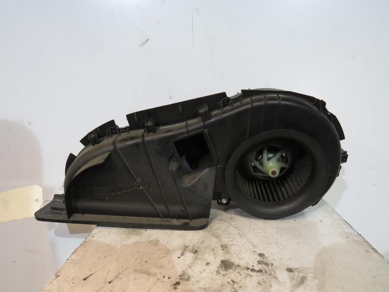 Ventilateur chauffage