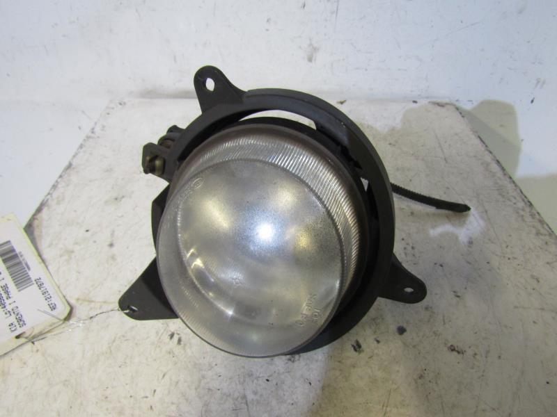 Fendinebbia destro (luci)