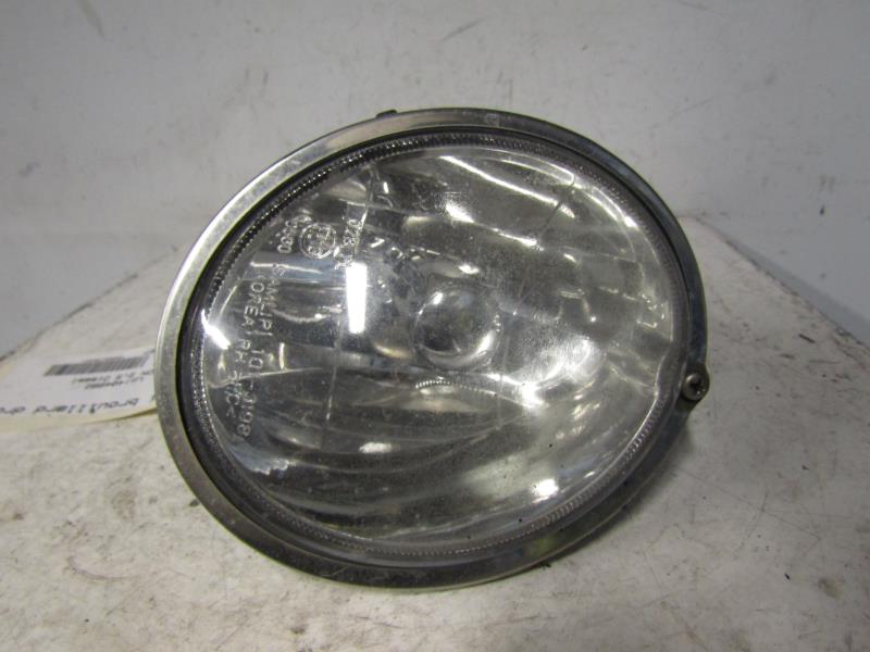 Fendinebbia destro (luci)