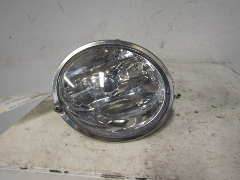 Fendinebbia sinistro (luce)