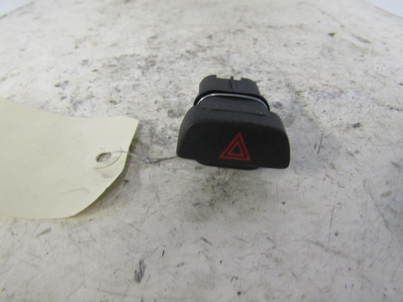Bouton de warning