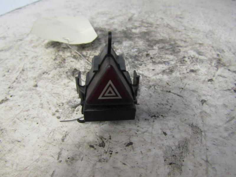 Bouton de warning