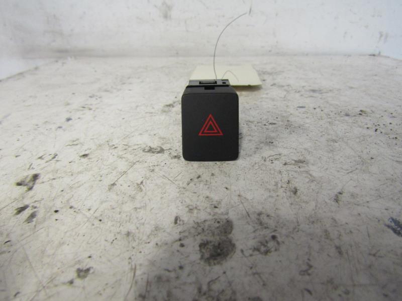 Bouton de warning