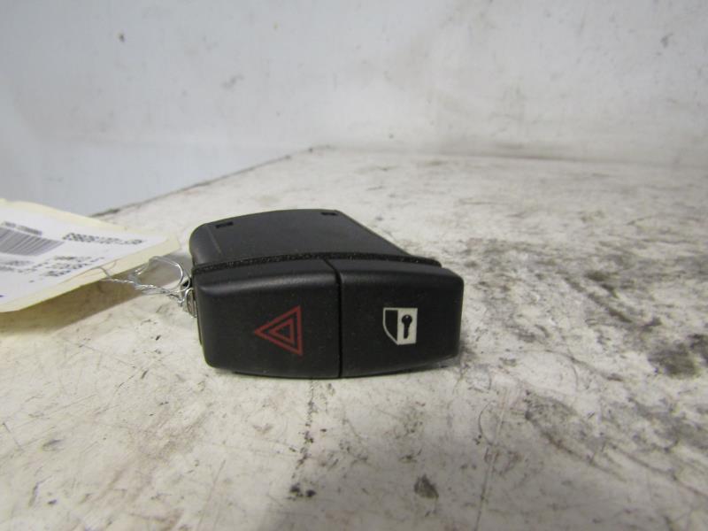 Bouton de warning