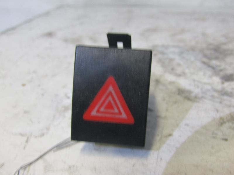 Bouton de warning