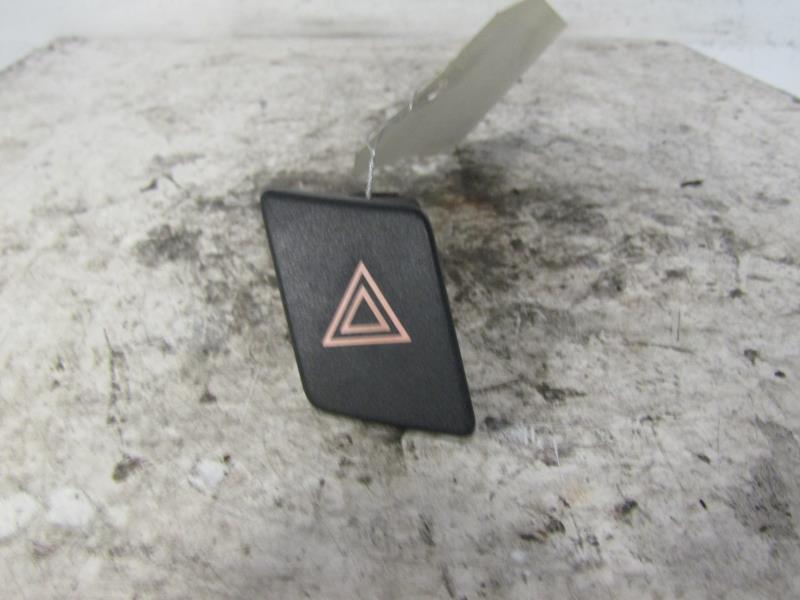 Bouton de warning